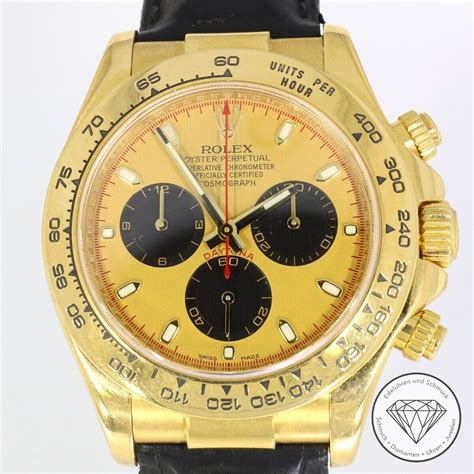 rolex daytona wertanlage